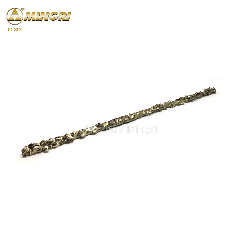 China factory direct wholesale price copper tungsten carbide composite welding rod