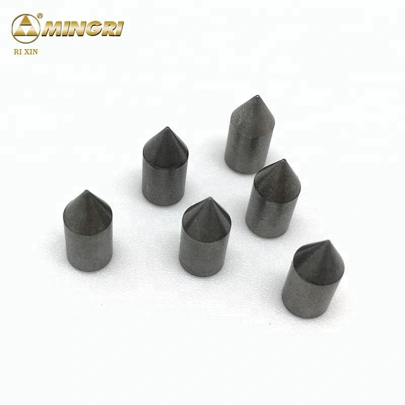concrete milling machine tungsten carbide tips YG6