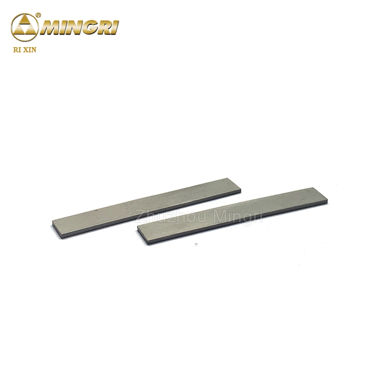 K10 K20 factory price wear resistance tungsten carbide strips for crush glass