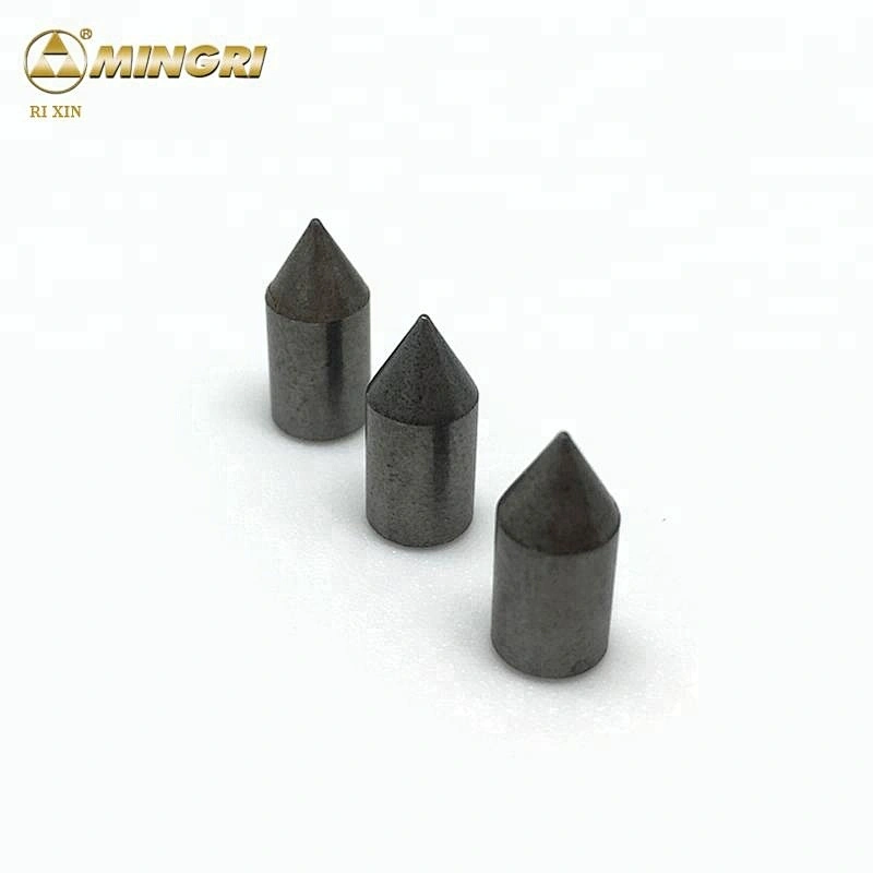concrete milling machine tungsten carbide tips YG6