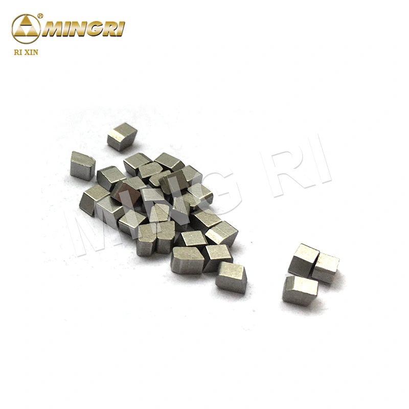 Hard Metal Wood working Stone Circular Saw Blade Cutting Tips