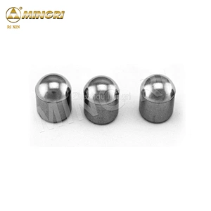 Mining Tools Carbide Polished/Grinding/Ground TC Button Tips