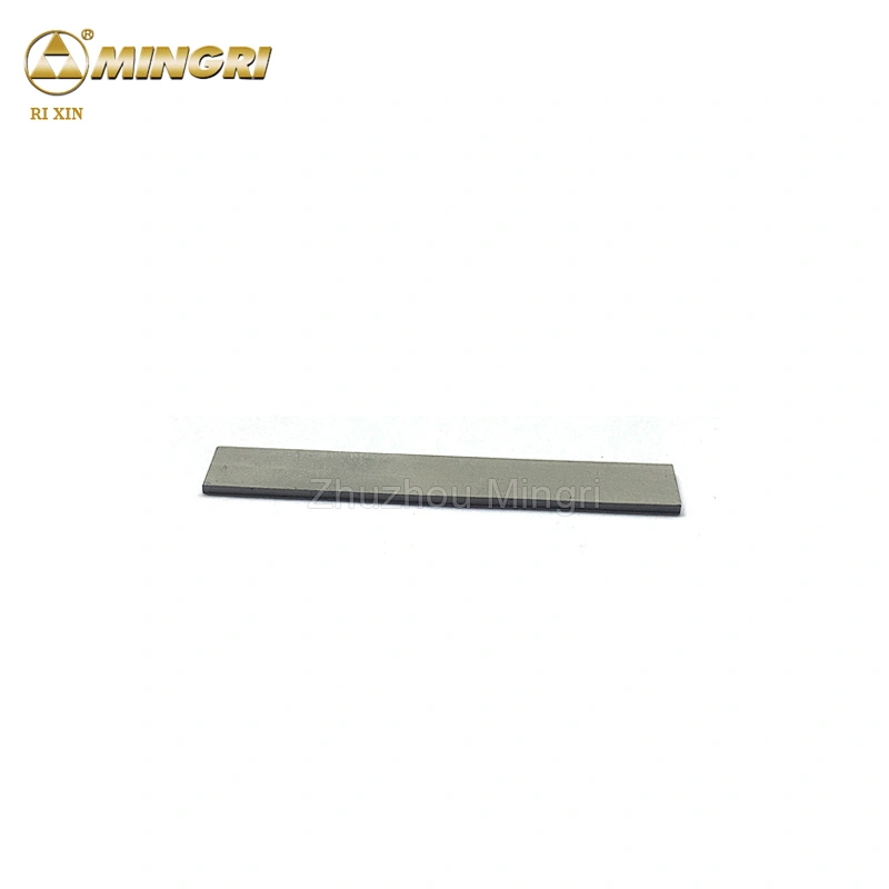 K10 K20 factory price wear resistance tungsten carbide strips for crush glass