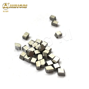 Hard Metal Wood working Stone Circular Saw Blade Cutting Tips