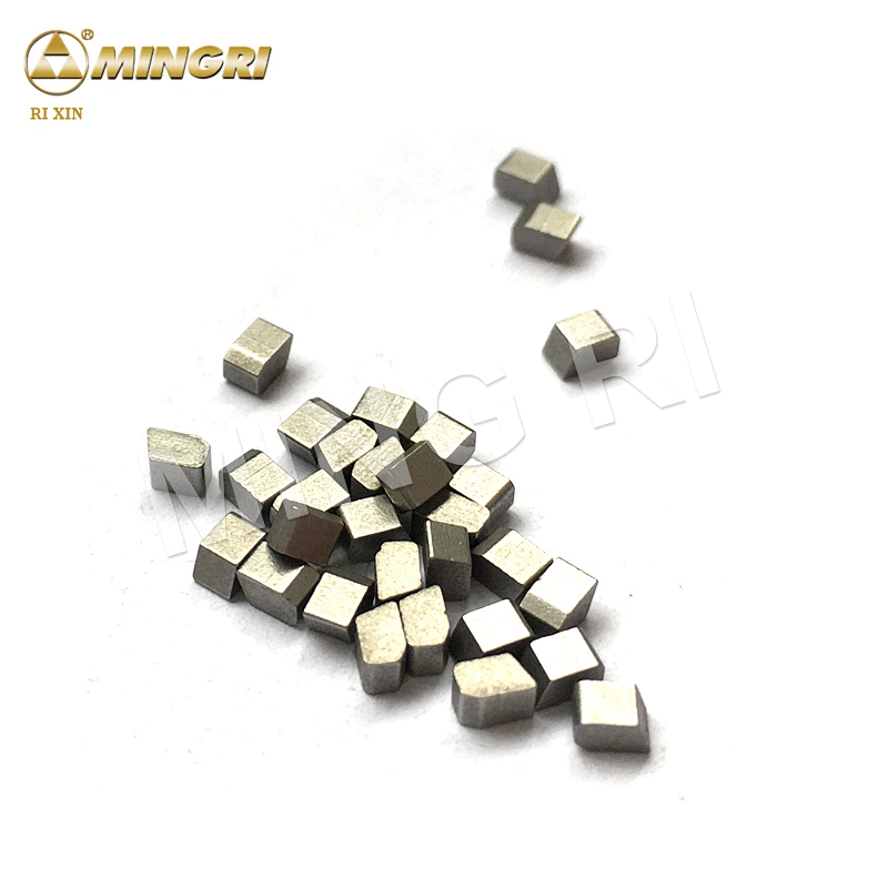 Hard Metal Wood working Stone Circular Saw Blade Cutting Tips