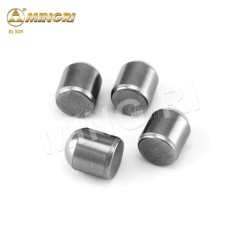 Mining Tools Carbide Polished/Grinding/Ground TC Button Tips