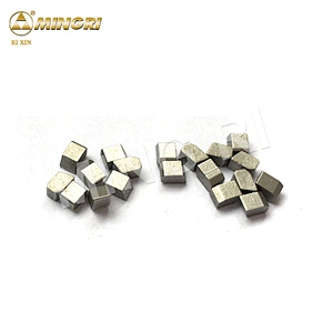 Hard Metal Wood working Stone Circular Saw Blade Cutting Tips