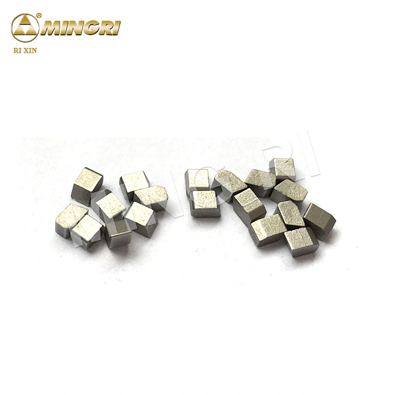 Hard Metal Wood working Stone Circular Saw Blade Cutting Tips