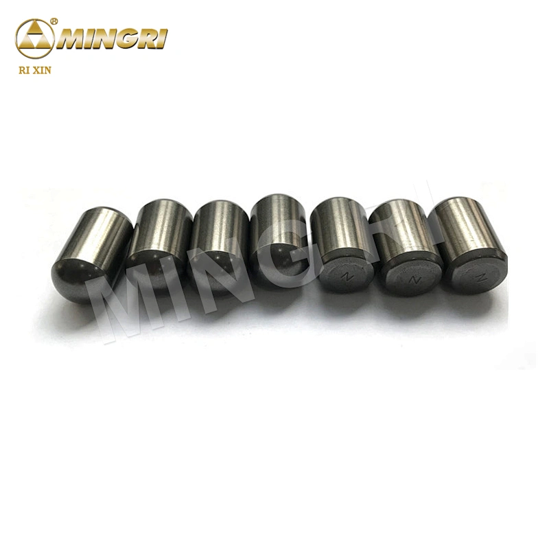 Mining Tools Carbide Polished/Grinding/Ground TC Button Tips