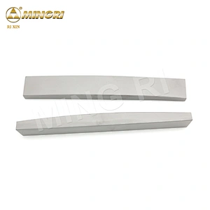 Widia Tungsten Cemented Carbide Strips for VSI Crusher Rotor Tip