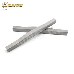tungsten carbide impact bar /wear part for plate die for crusher