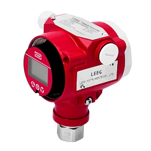 Gauge Pressure Transmitter
