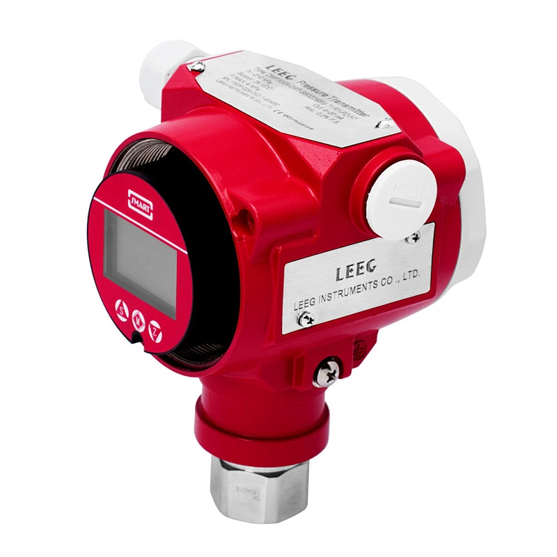 Gauge Pressure Transmitter