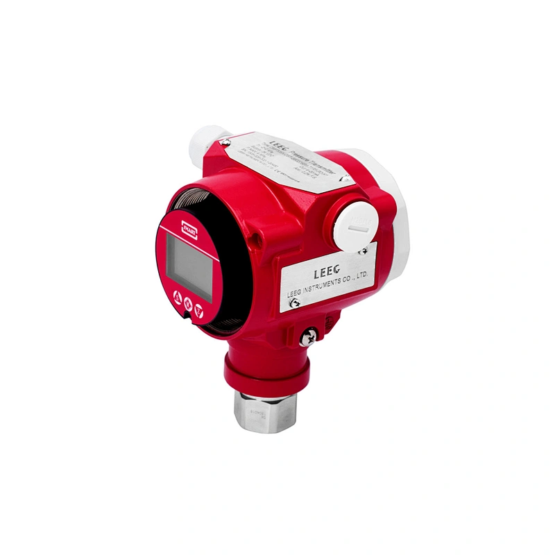 Gauge Pressure Transmitter