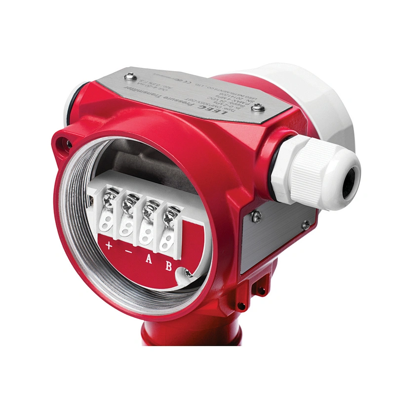 Gauge Pressure Transmitter