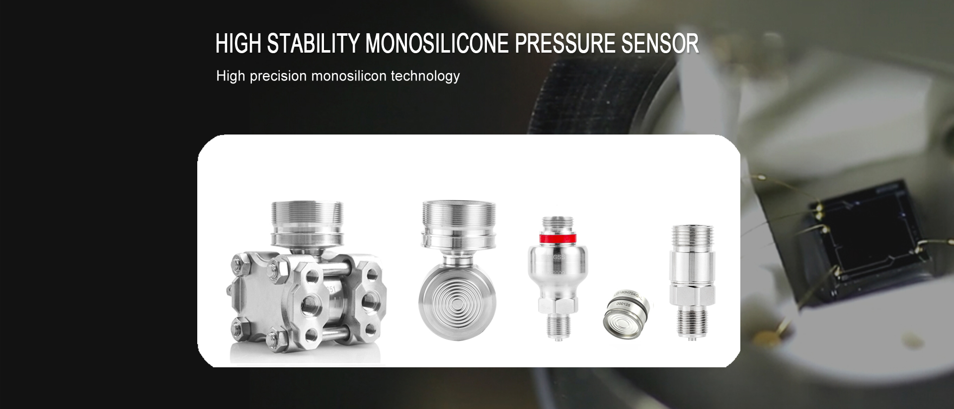 SENSOR