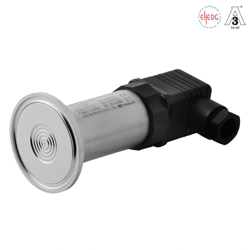 Gauge Pressure Transmitter