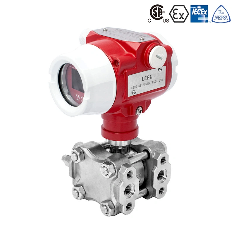 Differential Pressure Transmitter