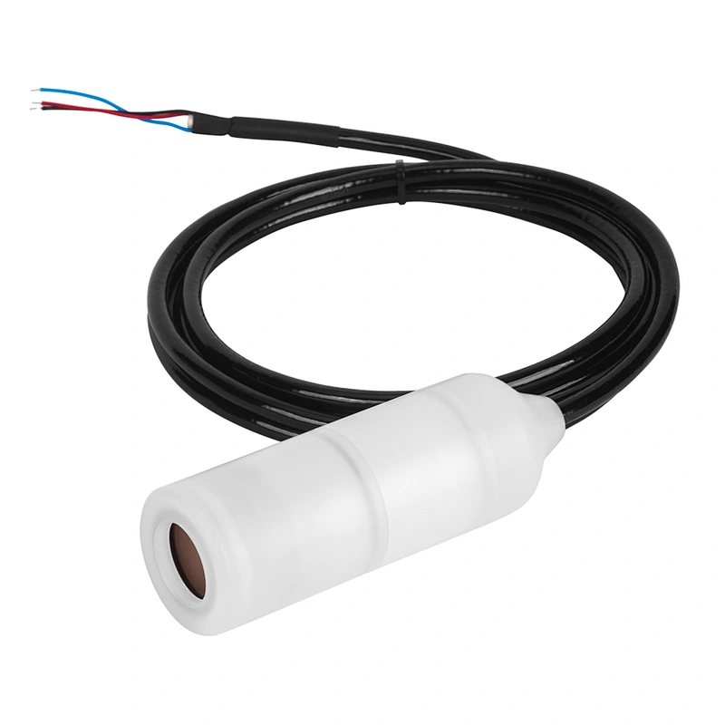 Submersible Level Transmitter