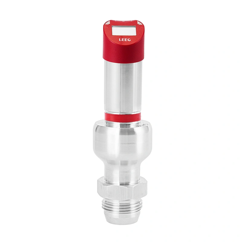 Electronic Pressure Switch