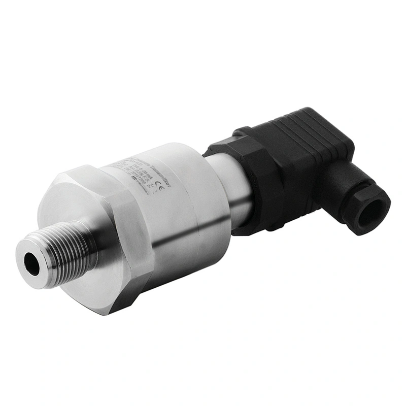 Gauge Pressure Transmitter