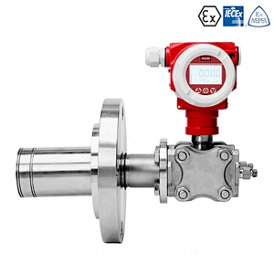 Differential Pressure Transmitter