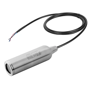 Submersible Level Transmitter
