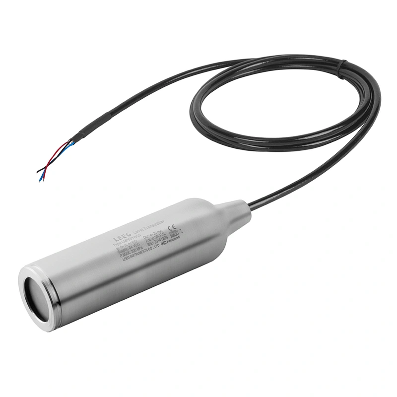 Submersible Level Transmitter