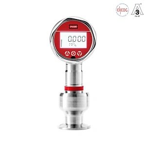 Gauge Pressure Transmitter