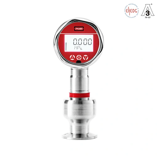 Gauge Pressure Transmitter