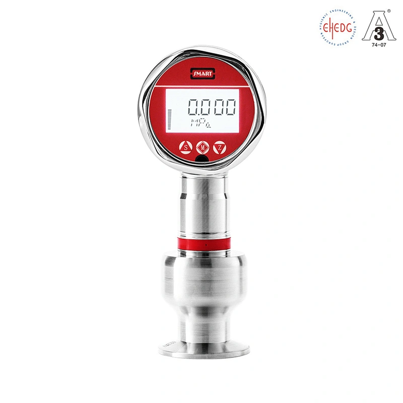Gauge Pressure Transmitter