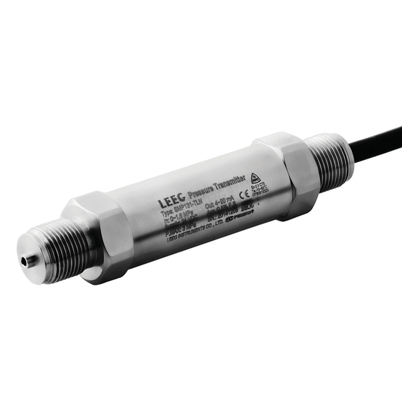 Gauge Pressure Transmitter