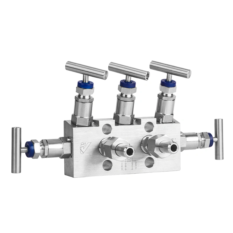 Manifold