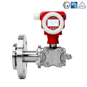 Differential Pressure Transmitter