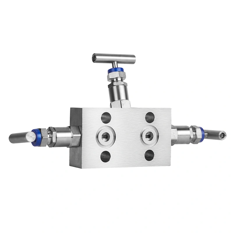 Manifold