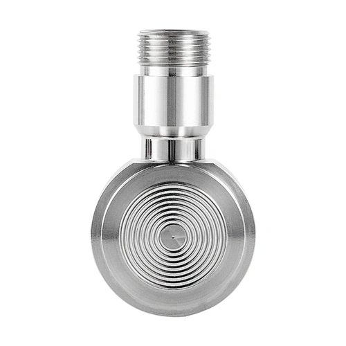 Multivariable Sensor for Flow Measurement