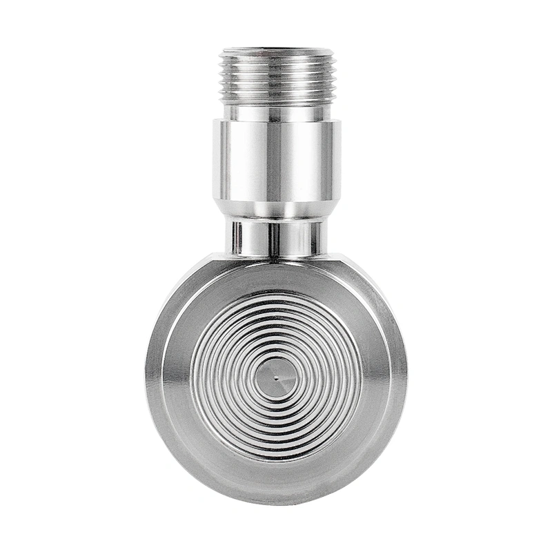 Monosilicon Pressure Sensor