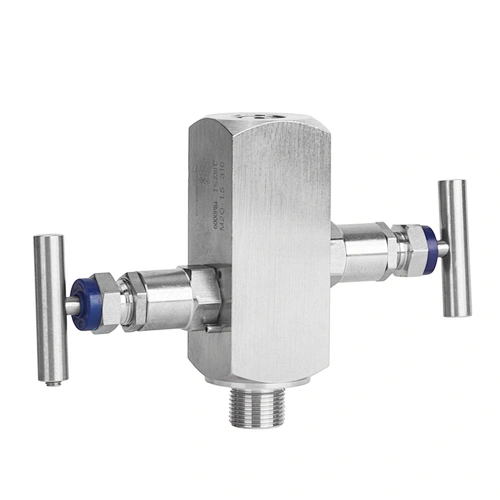 Manifold