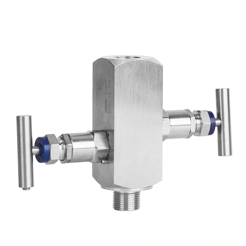 Manifold