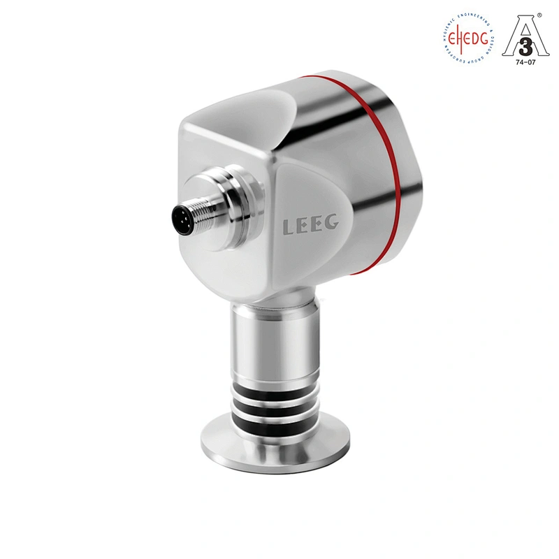 Gauge Pressure Transmitter