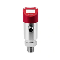 Electronic Pressure Switch