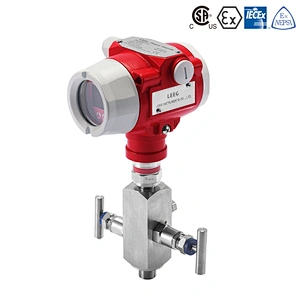 Absolute Pressure Transmitter