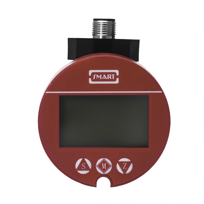 Field Display Instrument