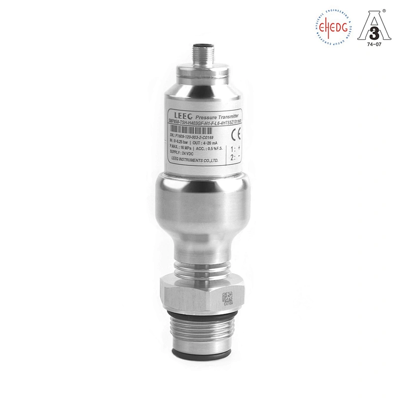 Gauge Pressure Transmitter