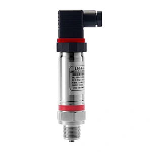 Gauge Pressure Transmitter