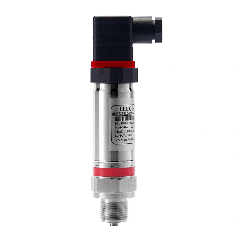 Gauge Pressure Transmitter