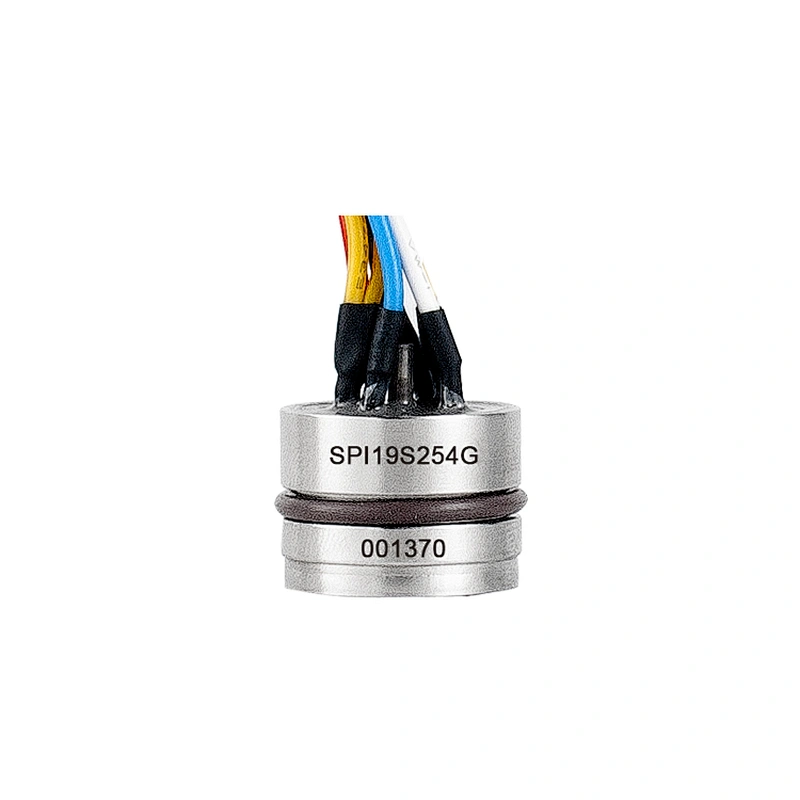 Monosilicon Pressure Sensor