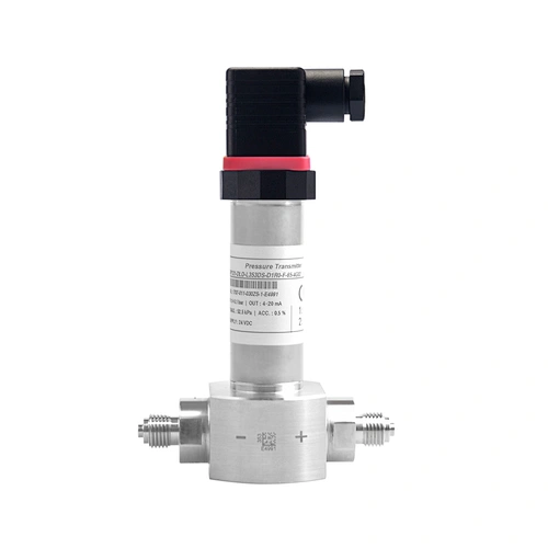 Differential Pressure Transmitter