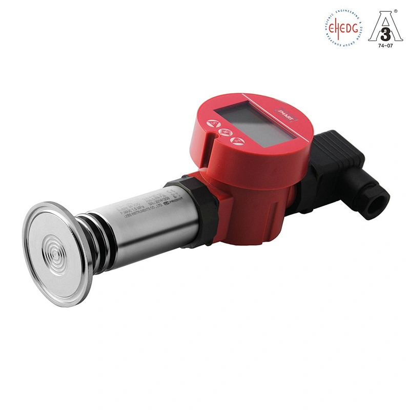 Gauge Pressure Transmitter