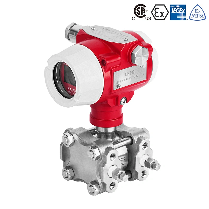 Differential Pressure Transmitter